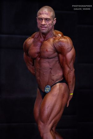 BODYBUILDING 102